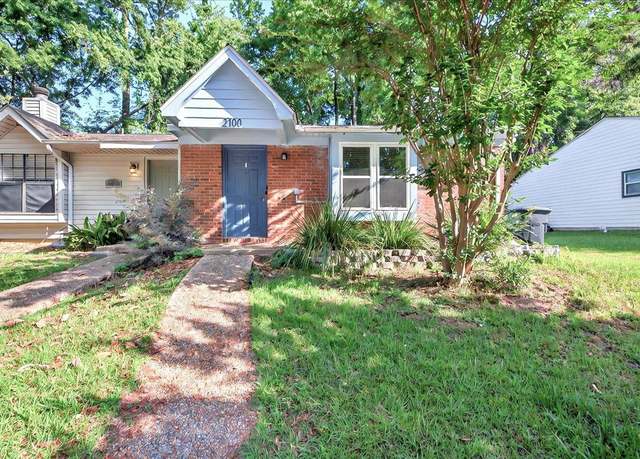 Property at 2100 Victory Garden Ln, Tallahassee, FL 32301, 2 beds, 2 baths