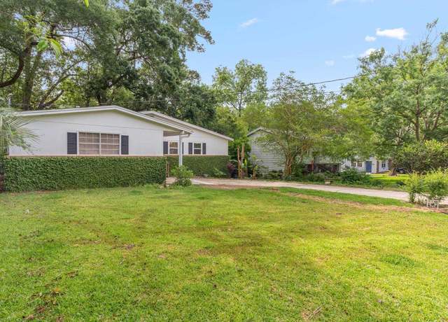 Property at 1233 Talbot Ave, Tallahassee, FL 32308, 3 beds, 2 baths