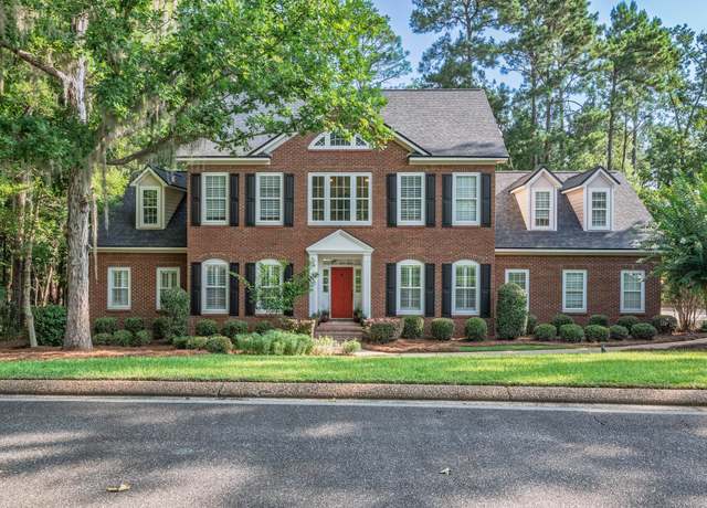 Property at 2734 Waterford Glen Ct, Tallahassee, FL 32312, 5 beds, 3.5 baths