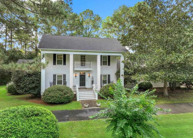 Property at 1244 Salem Rd, Havana, FL 32333, 3 beds, 4.5 baths