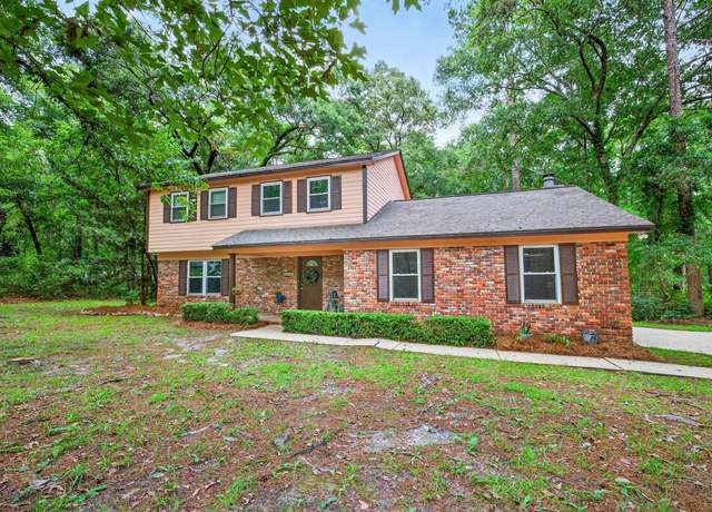 Property at 3019 Windy Hl, Tallahassee, FL 32308, 4 beds, 2.5 baths
