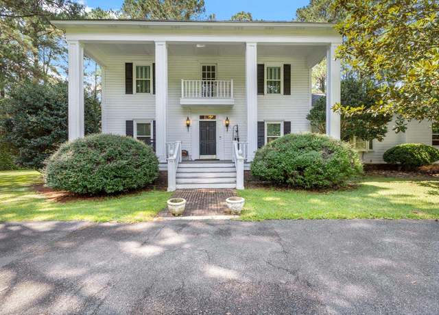 Property at 1244 Salem Rd, Havana, FL 32333, 3 beds, 4.5 baths