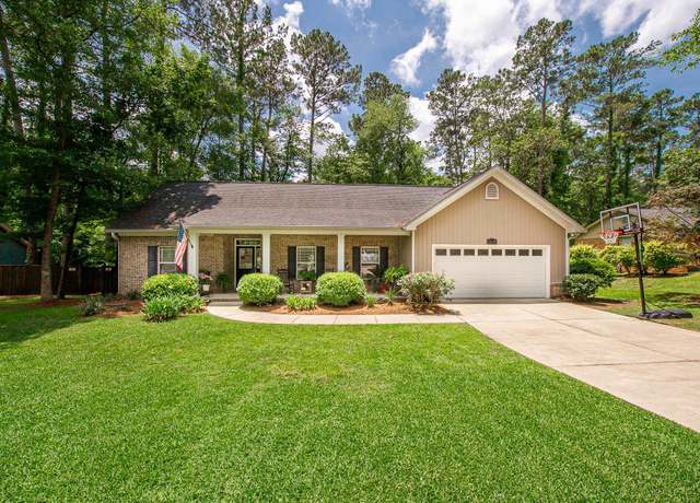Property at 3524 Rosemont Ridge Rd, Tallahassee, FL 32312, 3 beds, 2 baths
