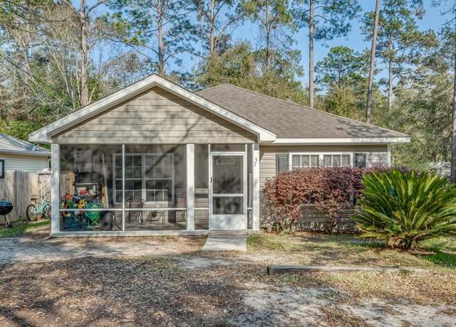 Property at 37 John David Dr, Crawfordville, FL 32327, 3 beds, 2 baths