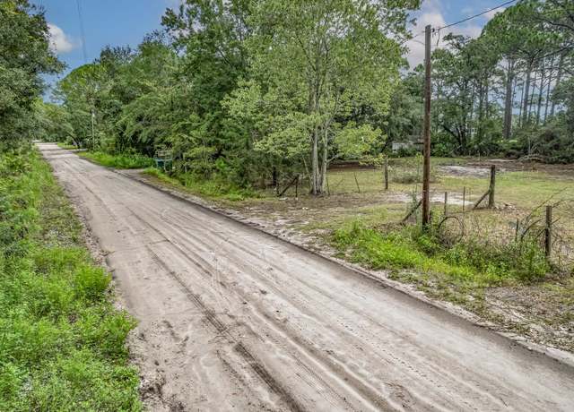 Property at 129 Mississippi Ave, Panacea, FL 32346