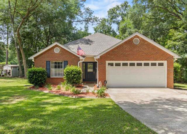 Property at 3224 Lord Murphy Trl, Tallahassee, FL 32309, 3 beds, 2 baths