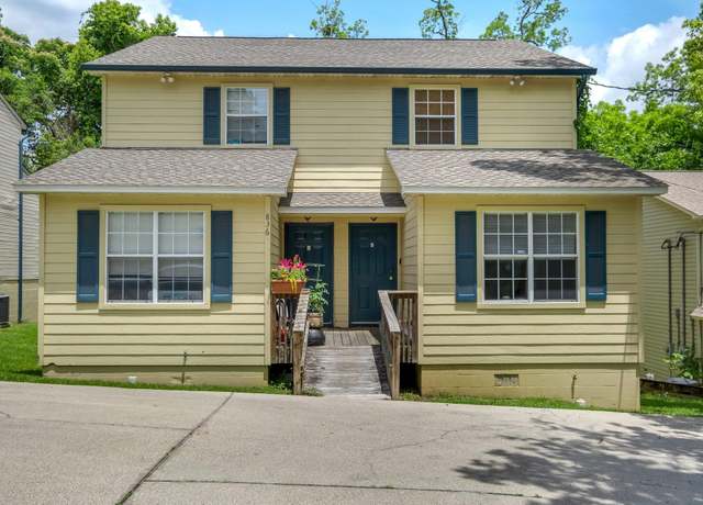 Property at 836 W Georgia St Unit -, Tallahassee, FL 32304, 6 beds, 6 baths