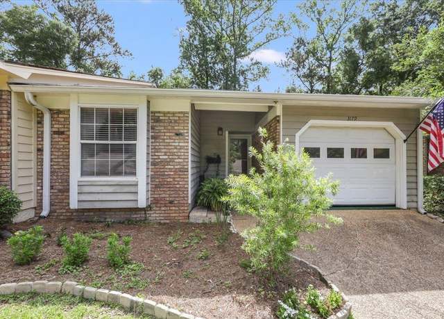 Property at 3179 Brockton Way, Tallahassee, FL 32308, 2 beds, 2 baths