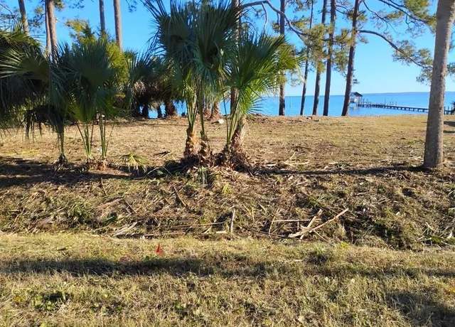 Property at 2222 Highway 98 East, Carrabelle, FL 32322