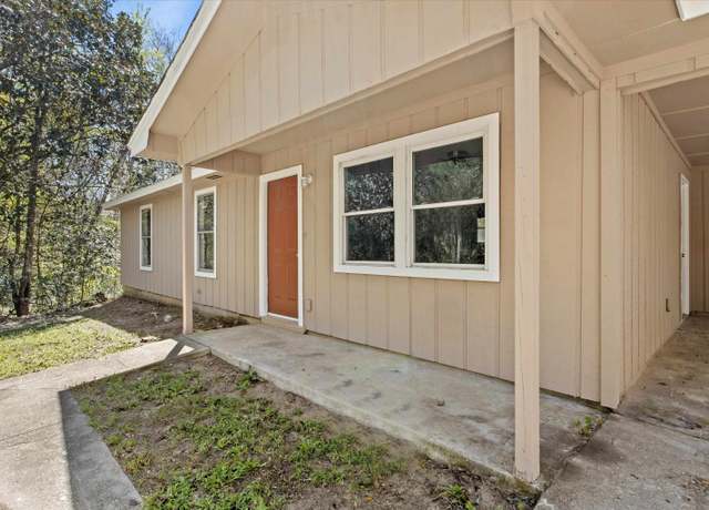 Property at 3124 Oscar Harvey Rd, Tallahassee, FL 32310, 3 beds, 1 bath