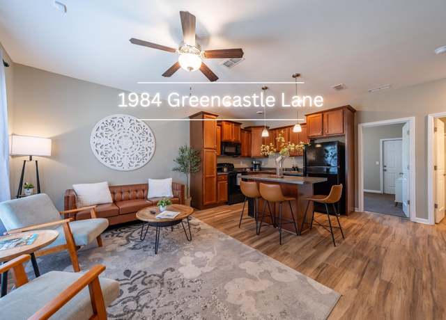 Property at 1984 Greencastle Ln #803, Tallahassee, FL 32304, 3 beds, 3 baths