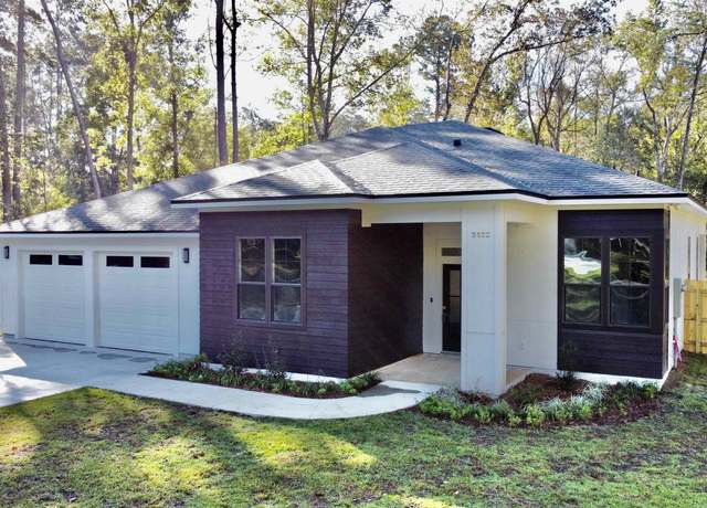 Property at 3409 Valley Creek Dr, Tallahassee, FL 32312, 4 beds, 3.5 baths