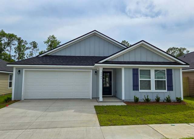 Property at 3985 Brownstone Way, Tallahassee, FL 32311, 3 beds, 2 baths