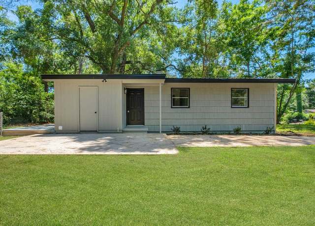 Property at 315 Meadowbrook Ln, Tallahassee, FL 32304, 3 beds, 1 bath