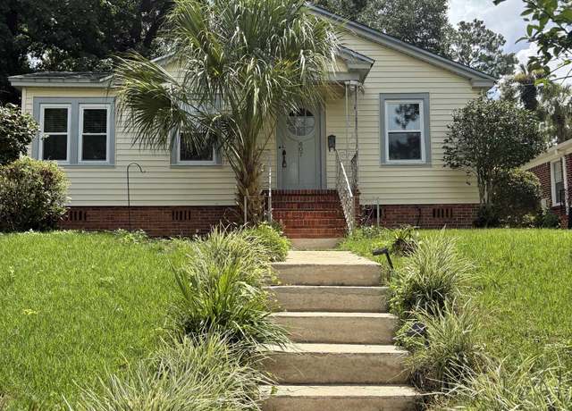 Property at 607 Talaflo St, Tallahassee, FL 32308, 2 beds, 2 baths