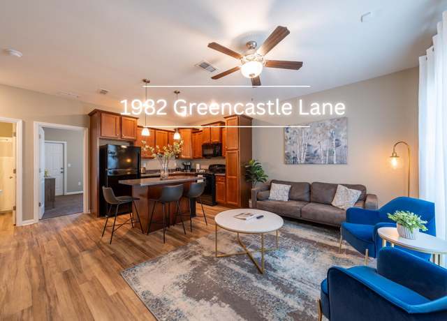 Property at 1982 Greencastle Ln #802, Tallahassee, FL 32304, 3 beds, 3 baths