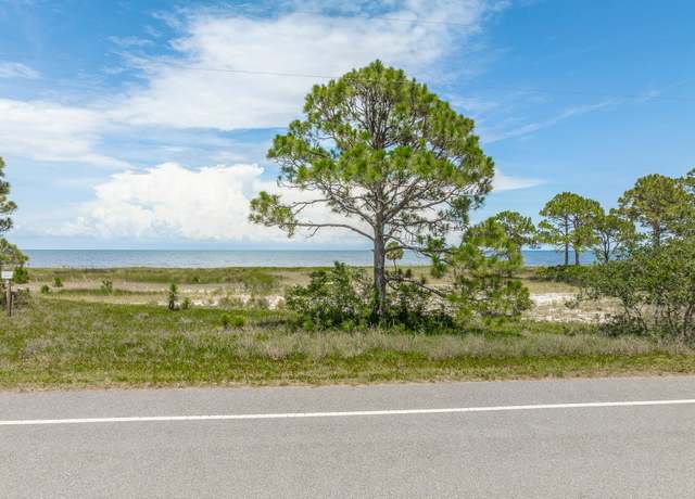 Property at 722 Bald Point Rd, Alligator Point, FL 32346