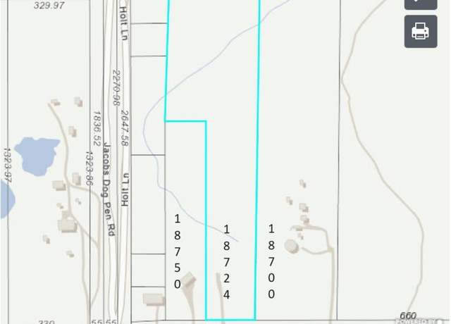 Property at 18724 Bloxham Cutoff, Tallahassee, FL 32310