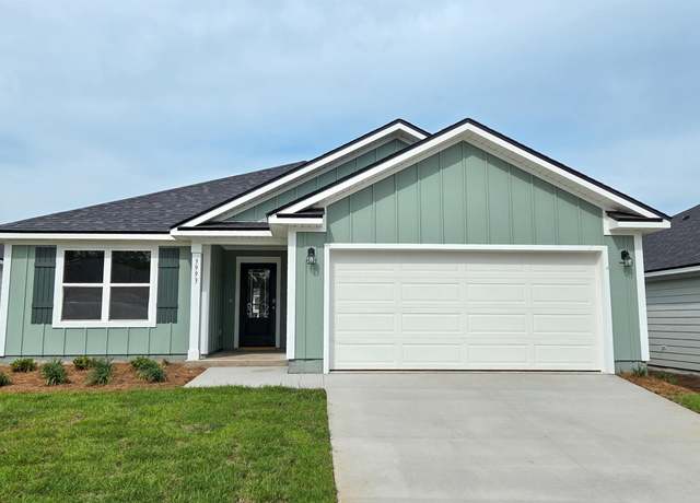 Property at 3993 Brownstone Way, Tallahassee, FL 32311, 3 beds, 2 baths