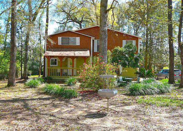 Property at 3337 Homestead Rd, Tallahassee, FL 32309, 3 beds, 2.5 baths