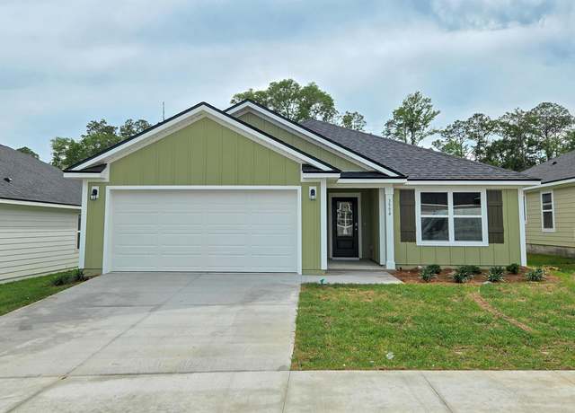 Property at 3994 Brownstone Way, Tallahassee, FL 32311, 3 beds, 2 baths