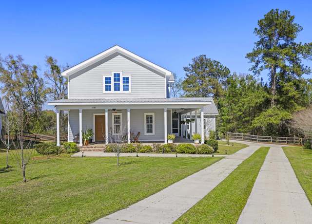 Property at 5286 Wild Goose Rd, Tallahassee, FL 32311, 3 beds, 2.5 baths