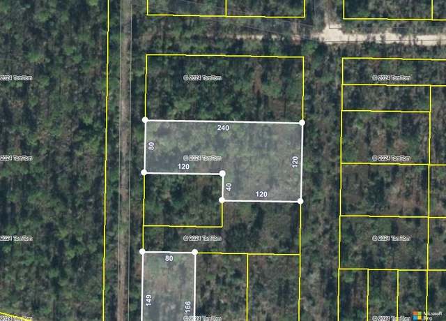 Property at TBD NW Cr 274 / Compass Lake Ave, Altha, FL 32438