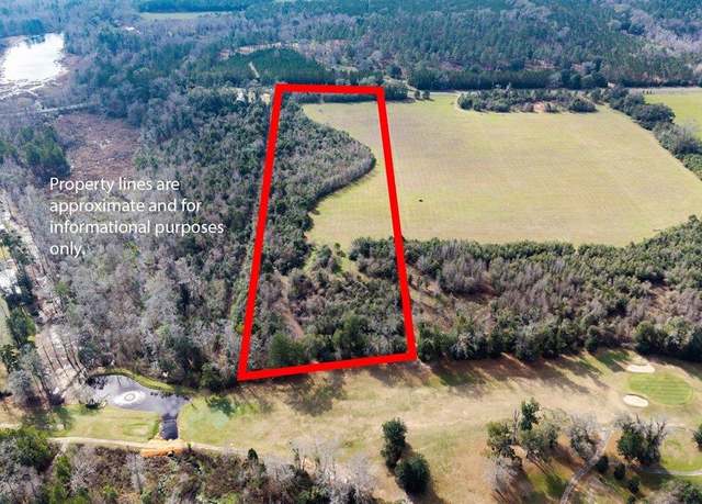 Property at Luten Rd, Quincy, FL 32351