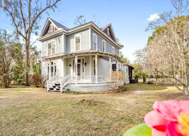 Property at 490 E Palmer Mill Rd, Monticello, FL 32344, 3 beds, 2.5 baths