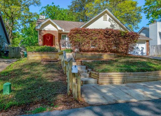 Property at 1533 Cinnamon Bear Cir, Tallahassee, FL 32311, 3 beds, 2 baths