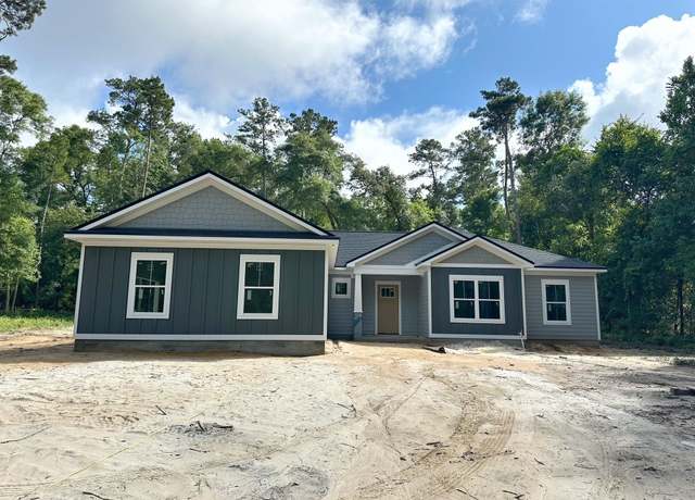Property at 1586 Beaver Creek Dr, Havana, FL 32333, 4 beds, 2 baths