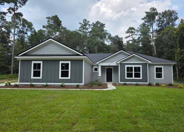Property at 1586 Beaver Creek Dr, Havana, FL 32333, 4 beds, 2 baths