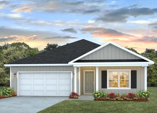 Property at 3998 Brownstone Way, Tallahassee, FL 32311, 4 beds, 2 baths