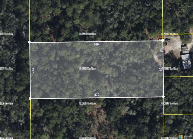 Property at TBD SE 10th Ln, Other Florida, FL 32666
