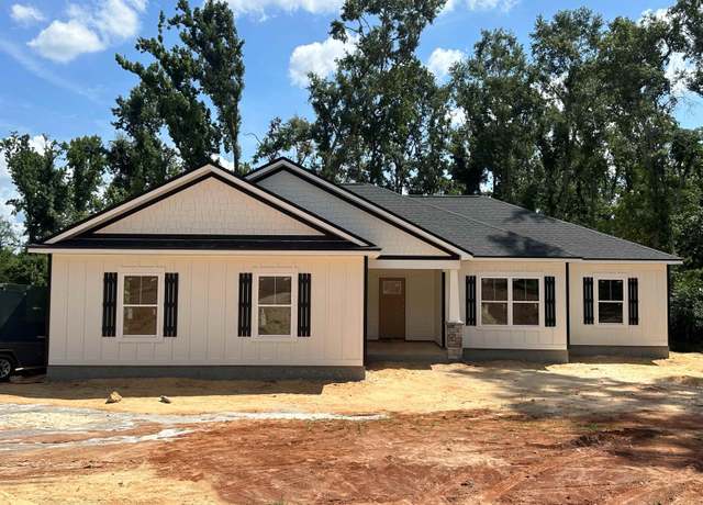 Property at 2725 Masterson Ln, Tallahassee, FL 32311, 4 beds, 2 baths