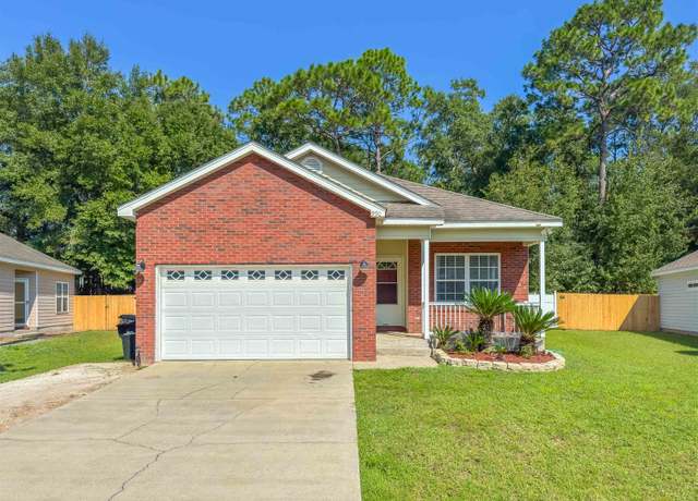 Property at 990 Crawfordville Trce, Tallahassee, FL 32305, 3 beds, 2 baths