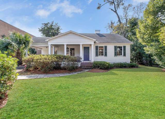 Property at 231 E 5th Ave, Tallahassee, FL 32303, 5 beds, 3 baths