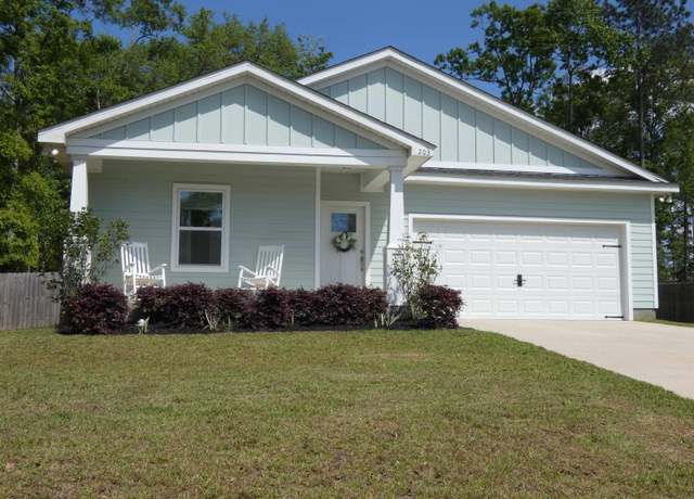 Property at 203 Pine Cone Dr, Monticello, FL 32344, 3 beds, 2 baths