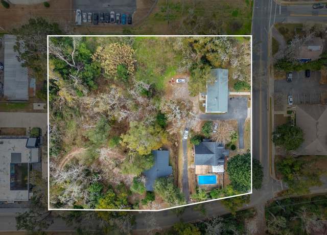 Property at 1208 S Gadsden St Unit 1208, 1220, 322-324, Tallahassee, FL 32301, 11 beds, 5 baths