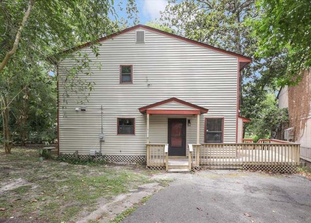 Property at 2788 Beechwood Knls, Tallahassee, FL 32301, 3 beds, 2.5 baths
