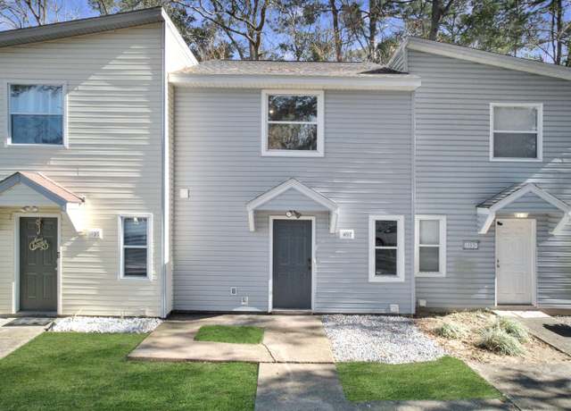Property at 1497 Live Oak Dr, Tallahassee, FL 32301, 2 beds, 2.5 baths
