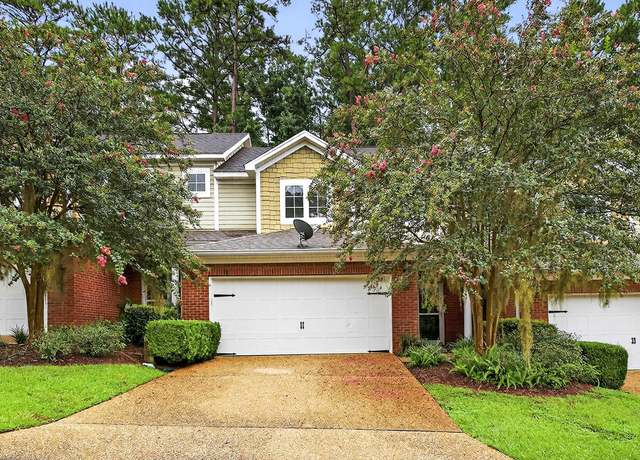 Property at 3285 Gramercy Pl, Tallahassee, FL 32308, 3 beds, 2.5 baths