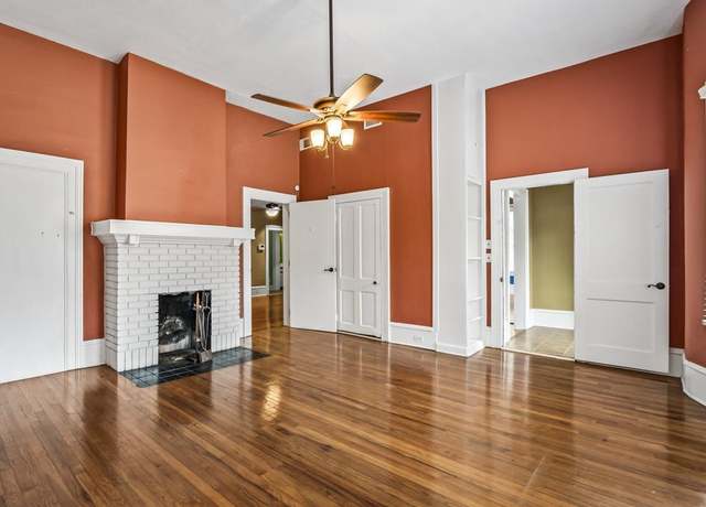 Property at 109 W 4th Ave, Tallahassee, FL 32303, 3 beds, 2 baths