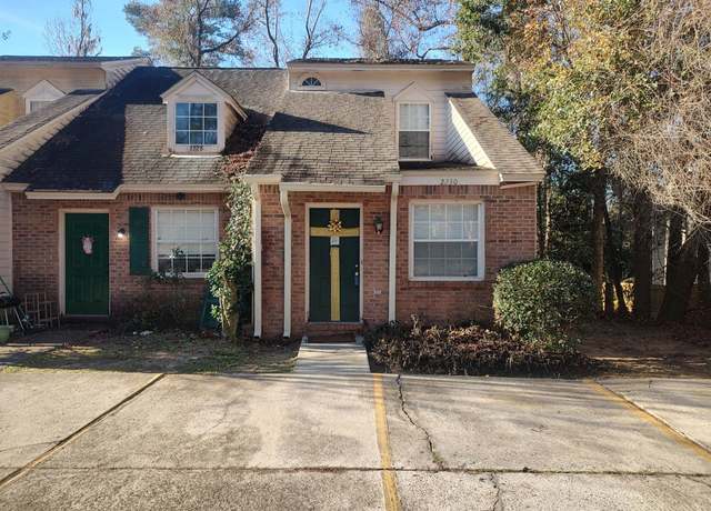 Property at 2230 Parrot Ln, Tallahassee, FL 32303, 3 beds, 2 baths