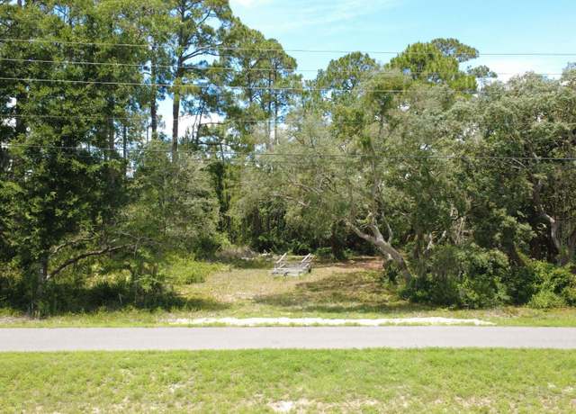Property at xx Coastal Hwy, Panacea, FL 32346