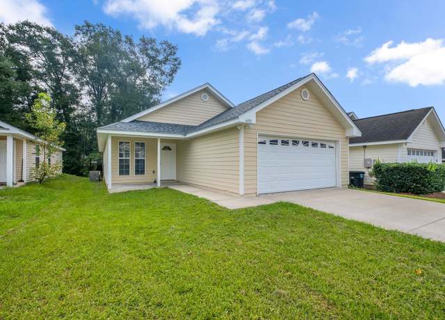 Property at 4193 Ridge Haven Rd, Tallahassee, FL 32305, 3 beds, 2 baths