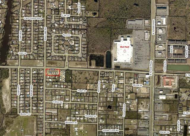 Property at 628 N Hwy 22a, Panama City, FL 32404