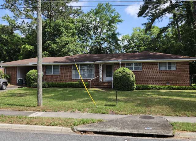 Property at 512 Hampton Ave, Tallahassee, FL, 3 beds, 2 baths
