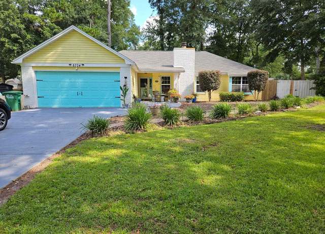Property at 6704 Kauai King Trl, Tallahassee, FL 32309, 3 beds, 2 baths