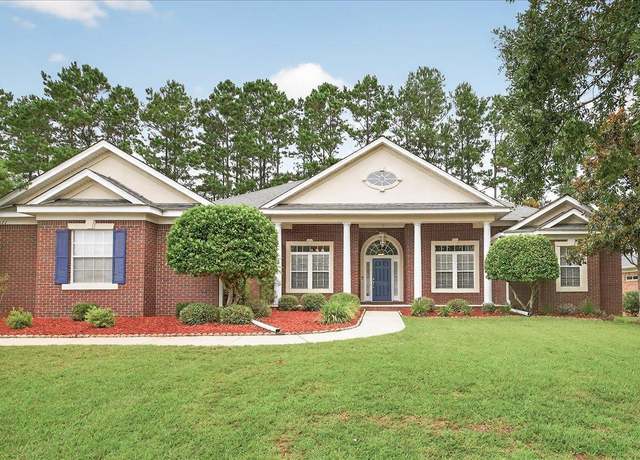 Property at 5127 Wild Rose Way, Tallahassee, FL 32312, 4 beds, 3 baths